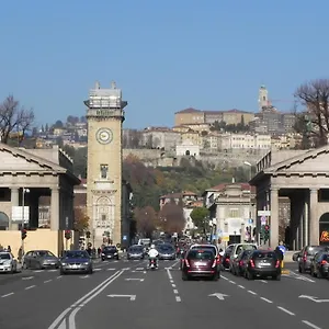 Apartamento Monet, Bérgamo