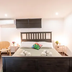 Apartament Casa Civita