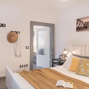 Apartament Domusbergamo - Bon Bon, Bergamo