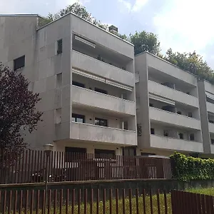 Apartament Nido Center Ii, Bergamo