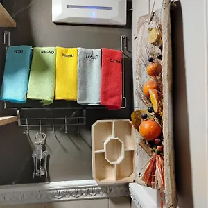 Apartament Azalea House