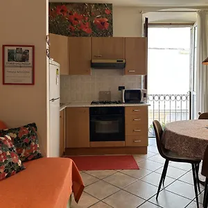 Apartamento Mammamia, Bérgamo