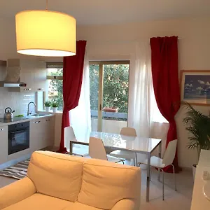 Apartament La Casa Di Camp -