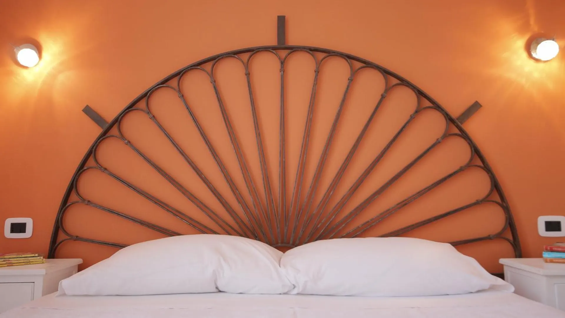Bergamo Sottosopra Hotel Italië
