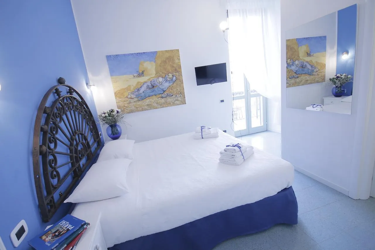 Bergamo Sottosopra Hotel Italië