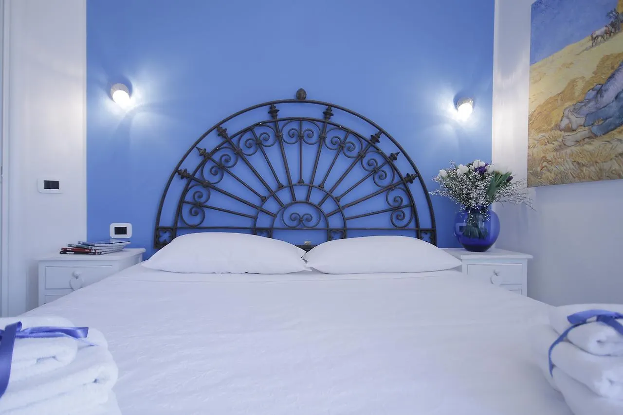 Bergamo Sottosopra Hotel
