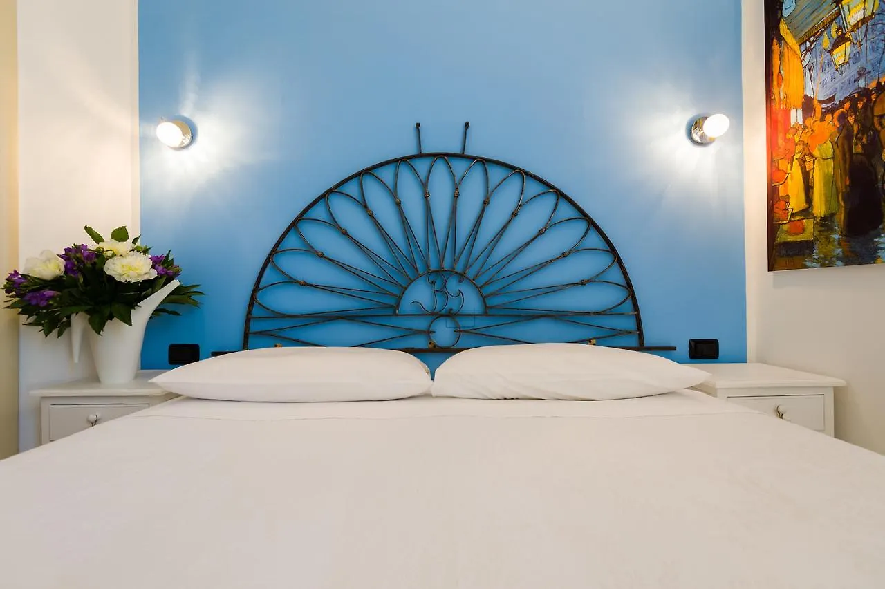 Bergamo Sottosopra Hotel Italië