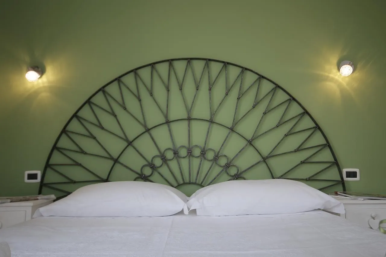 Gasthuis Bergamo Sottosopra Hotel