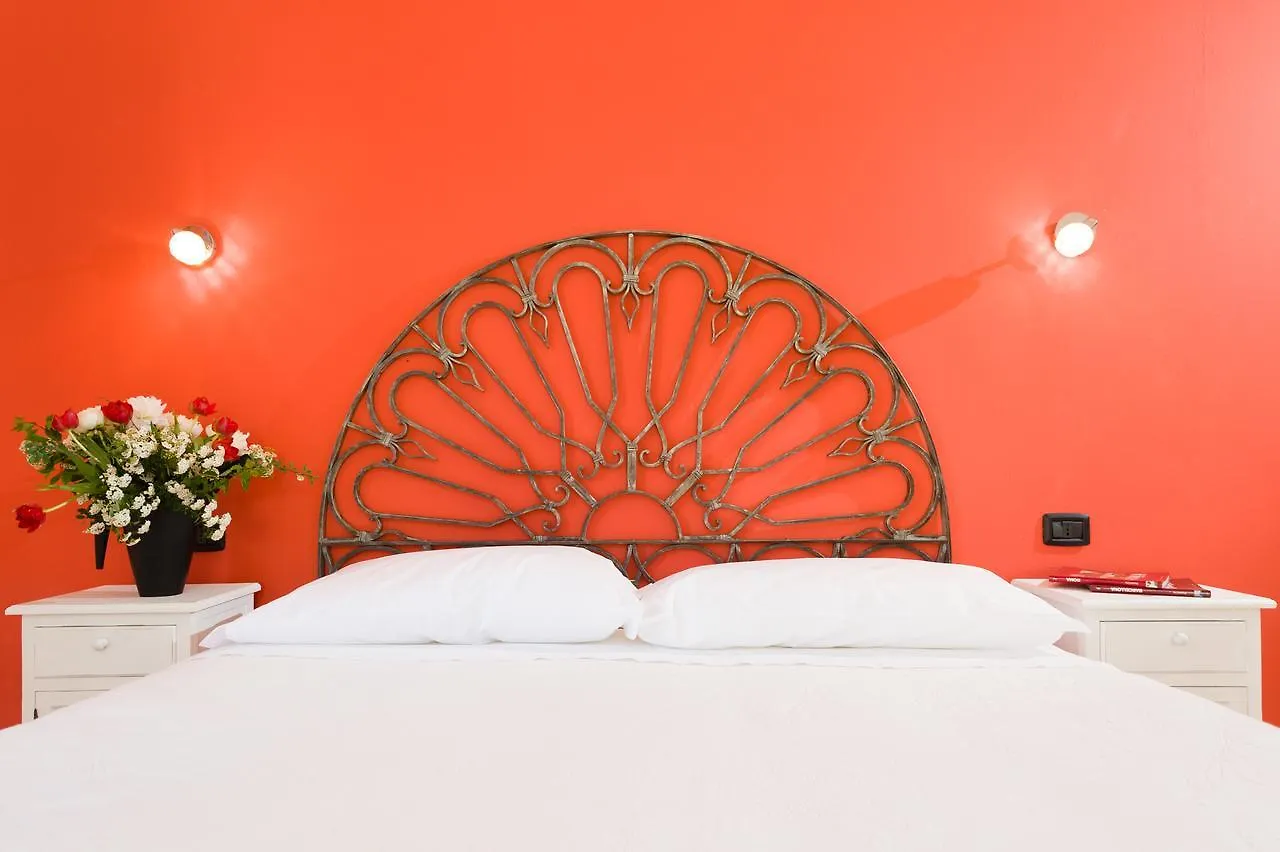Bergamo Sottosopra Hotel Gasthuis