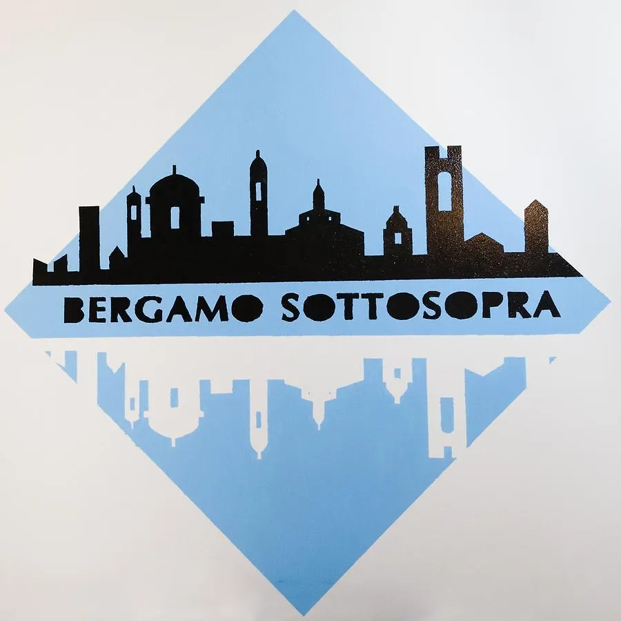 Bergamo Sottosopra Hotel
