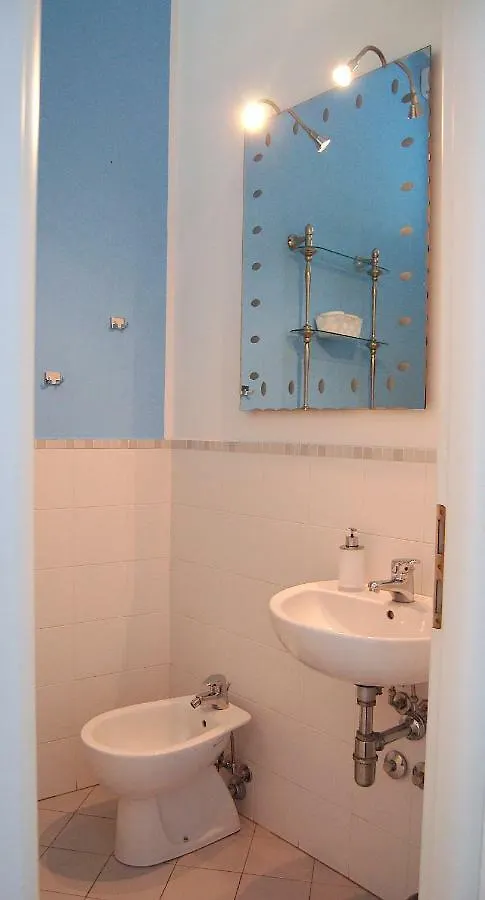 Bergamo Sottosopra Hotel
