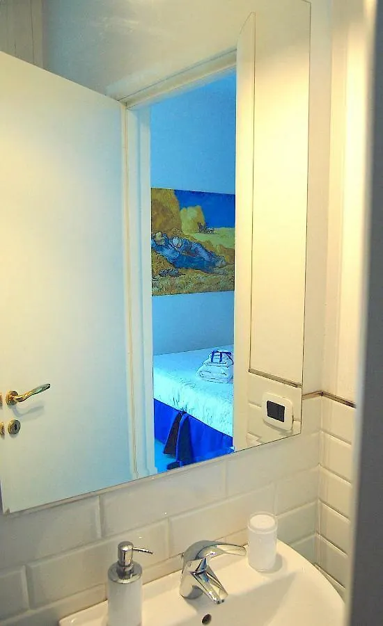 Bergamo Sottosopra Hotel Gasthuis